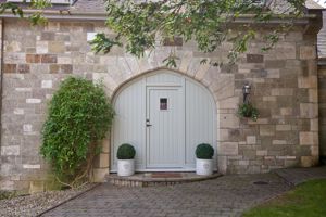 Entrance - click for photo gallery